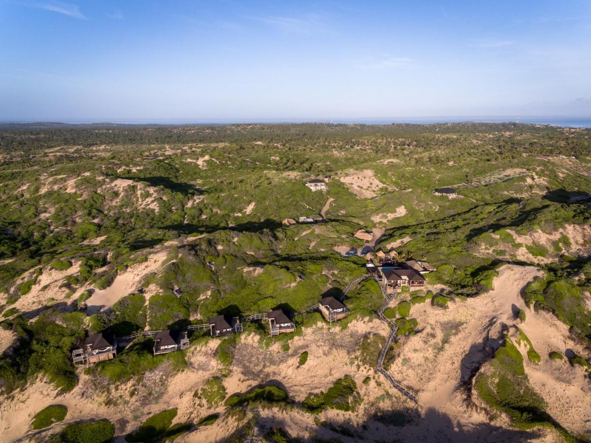 Sava Dunes ميرامار المظهر الخارجي الصورة