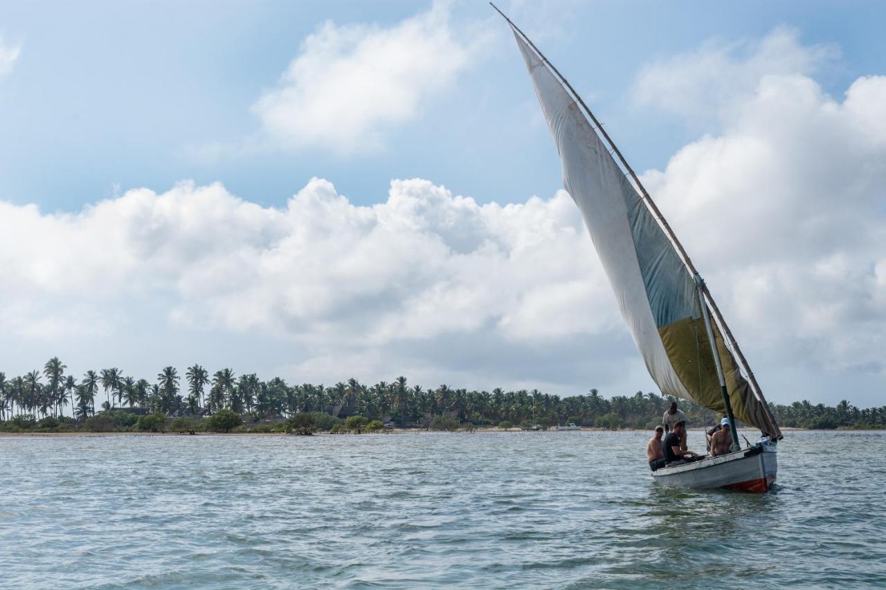Sava Dunes ميرامار المظهر الخارجي الصورة