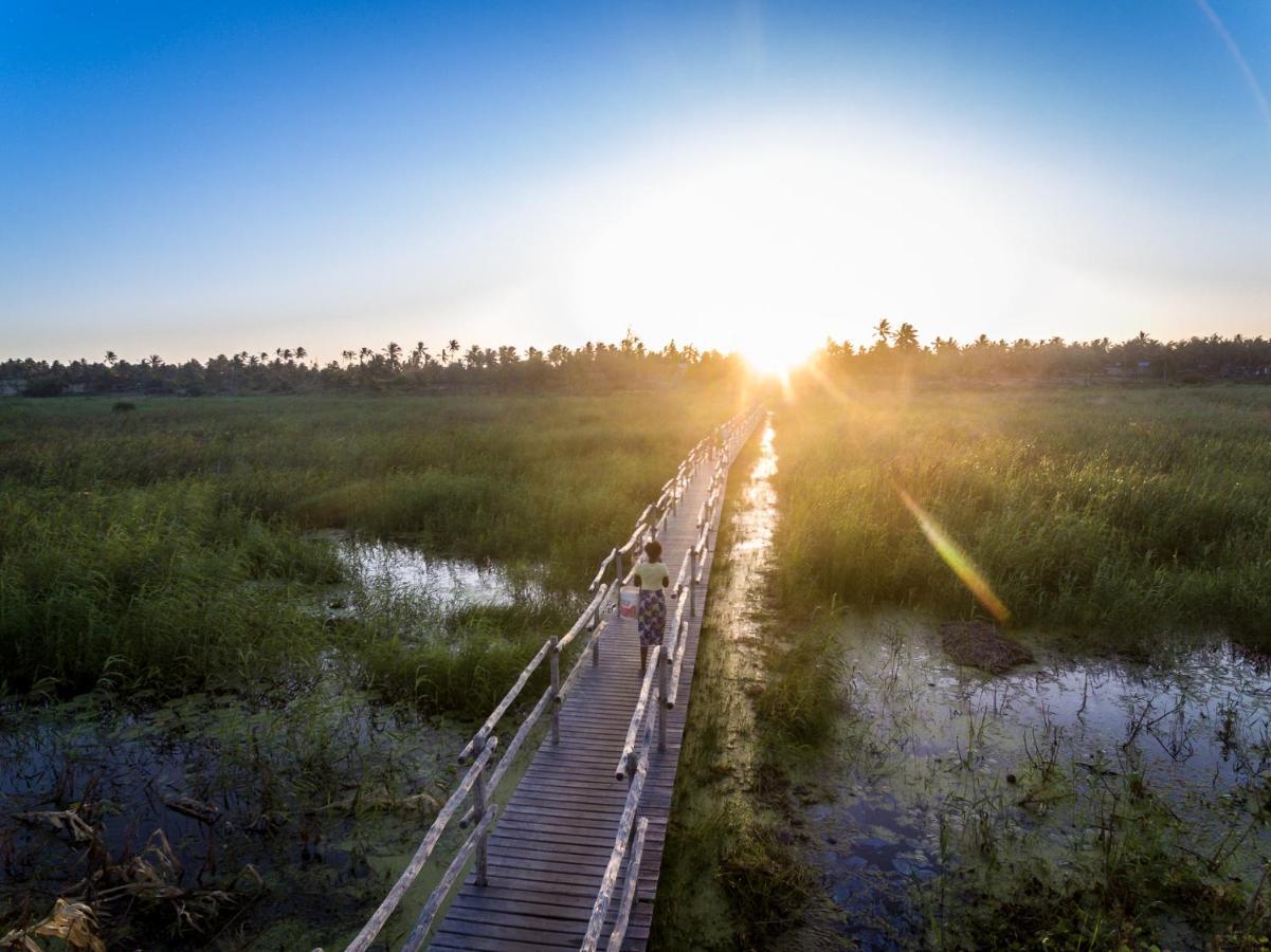 Sava Dunes ميرامار المظهر الخارجي الصورة